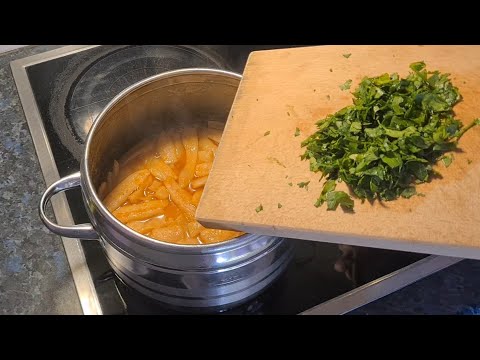 Video thumbnail: Pite Me Mish - Receta Tradicionale