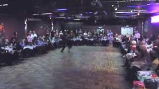 Daiana Guspero y Miguel Angel Zotto (19-Oct-09)