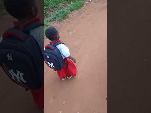 Ella and Enzo on 19 JUN 2022