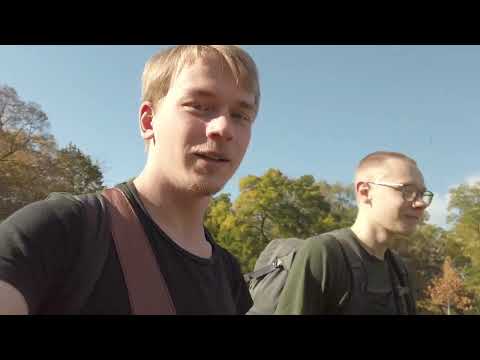 Traveling through former Yugoslavia