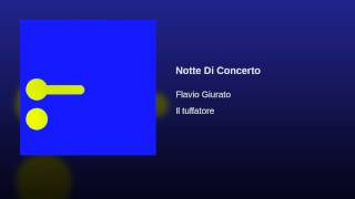 Notte di concerto