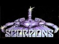 Scorpions   Crossfire instrumental