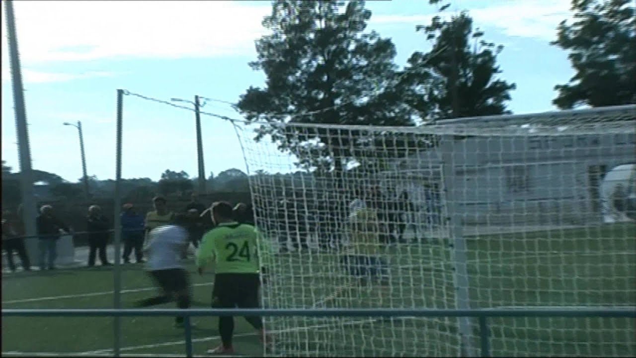 Futebol Gloria - Atalaiense
