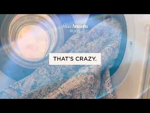 Lightweight Rug That Can Handle Spills | Washable Weaves Rugs