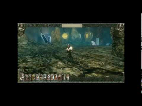 Disciples III Renaissance Trailer