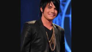 No Boundaries- Adam Lambert American Idol Finale 5-19-2009