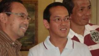 Reunion With Ruel - Part 1