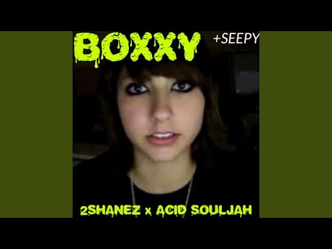 BOXXY (feat. Acid Souljah)