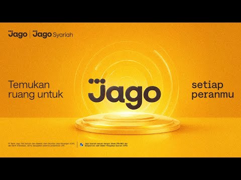Bank Jago/Jago Syariah