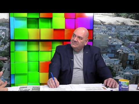 PIRKADAT Breuer Péterrel: Dr. Komáromi Zoltán