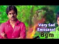 Jalsa heart touching bgm music effect...by 
