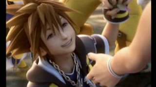 dj boonie close to you kingdom hearts