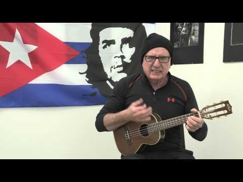 Song For Fidel