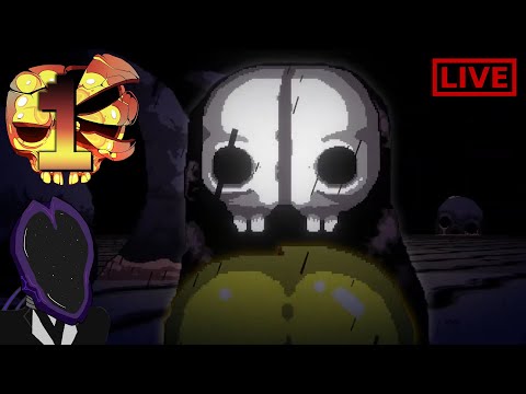 Brutal Orchestra - Livestream 1 - Blind Playthrough