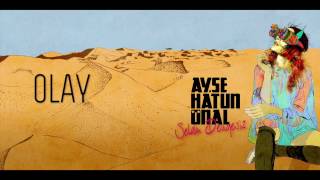 Ayşe Hatun Önal - Selam Dengesiz (Album Teaser)