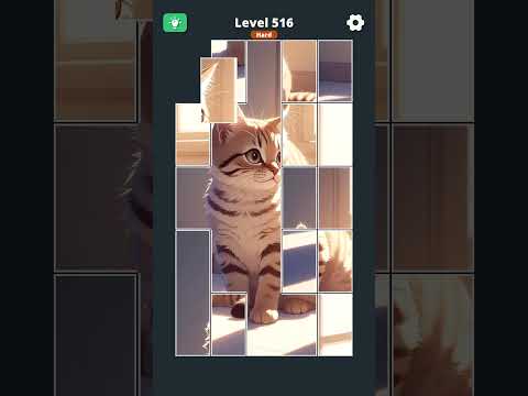 Jigsaw Block Puzzle: Daily HD video thumbnail