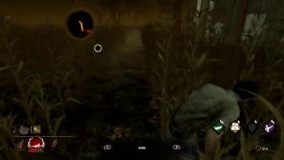 【実況東京ボーイズ】Dead by Daylight 【生放送】