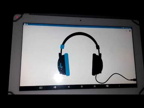 Teclast Sound Problem