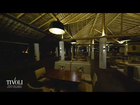 Tivoli Hotels & Resorts Ecoresort Praia do Forte.