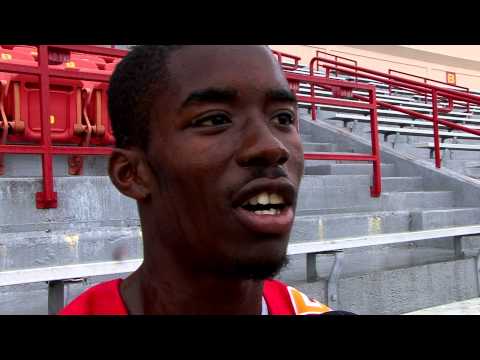 John Brown: The Name Behind #5