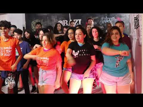 Roll Call | MC Brazil 21.22