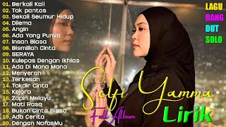 Download lagu Selfi Yamma Full Album Terbaru 2026 🎶 Lagu Dangdut | Kumpulan Lagu Selfi Yamma Sepanjang Masa mp3