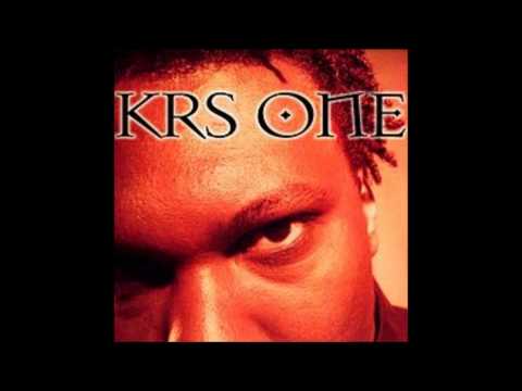 01.KRS One - Rappaz R. N. Dainja