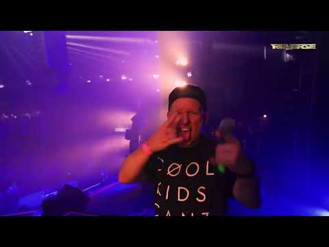 TNT aka Technoboy 'N' Tuneboy - Wackyjackie 2022 Remix