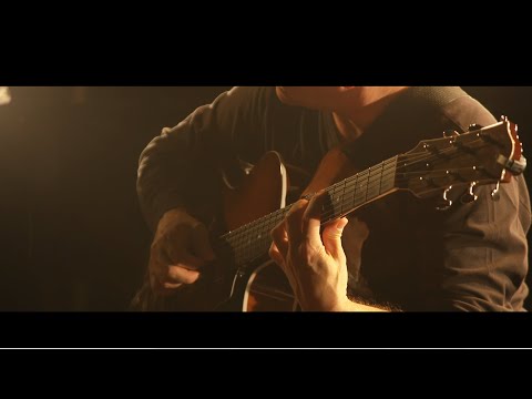 Sylvain Luc - 80 vs 2000 // Live au New Morning