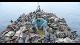 M I A  — Borders Official music video by Tarek