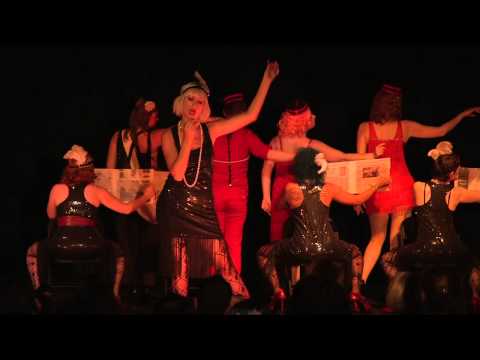 MBF14 (SAT) -  Vaudezilla Inc