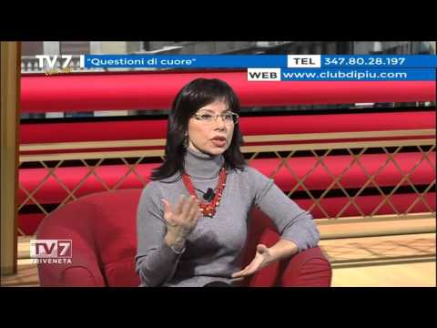 Tv7 con Voi del 16/02/2016 - Club di Più - Questioni di cuore (1 di 3)