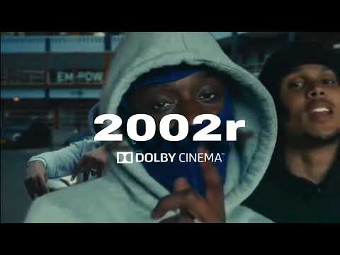 Xeno x Lusho Type Beat - "2002r" | NL Rap Instrumental | 2025