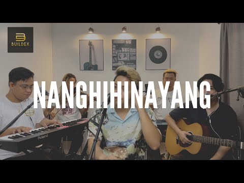 Nanghihinayang | Jeremiah