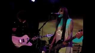 Nightmare Air - 18 Days (Live @ The Bull &amp; Gate, London, 03.09.12)