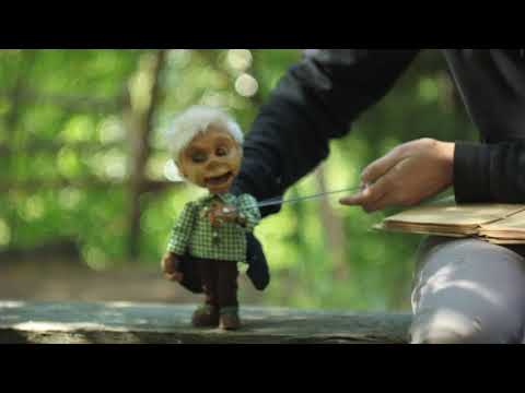 Дениска. Театр "2+ку"