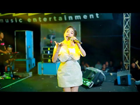 LALUNA MUSIC - WEK E SOPO DIN ANNESIA - HAPPY PARTY SEDULUR PANCER - DEMAK