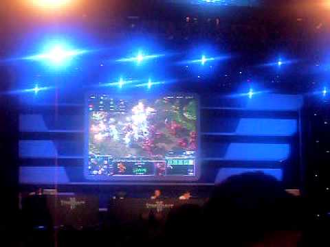 e stars Seoul NaDa vs Moon (2 + ToD and me fun)