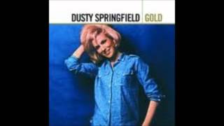 Dusty Springfield - I Wish I&#39;d Never Loved You.wmv