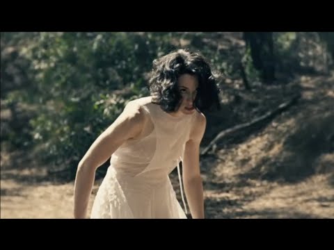 Lanfear attacks Rand al'thor - The Wheel of Time Season 3 x 8