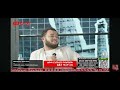 Esmiz Ye Neway Debeb Amen Seifu On Ebs እስሚዝ