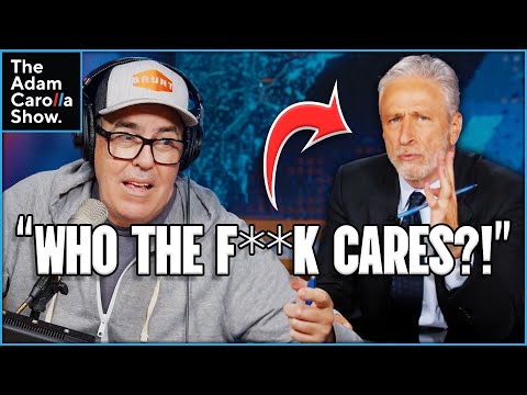 Jon Stewart Shames Media for Politicizing Mass Shootings + YouTube Settles Trump Lawsuit for $24M