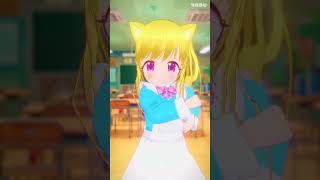 【#VEAT】3着の新服で3人に分身！メイクちゃん激変v 【お着替え楽しい！】 #Shorts #MV #倍々FIGHT