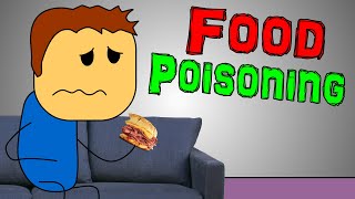 Cover art for Food Poinsing