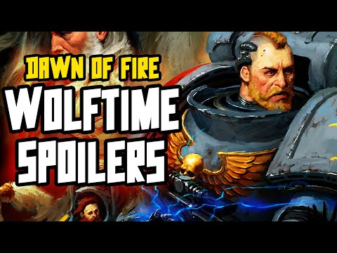 THE WOLFTIME Spoiler Summary