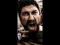 THIS IS SPARTA