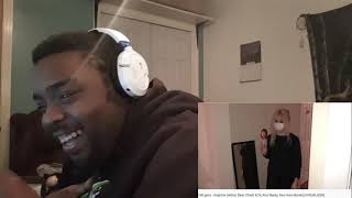 HOLD Up 100 gecs - ringtone (remix) [feat. Charli XCX, Rico Nasty, Kero Kero Bonito] {Reaction}