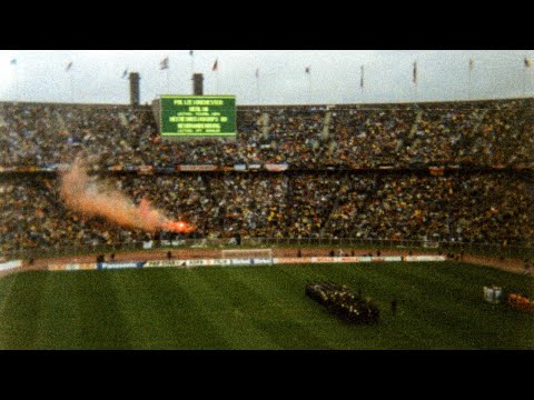 DFB-Pokalfinale 1993: Der vermieste Schwarzmarkt-Deal