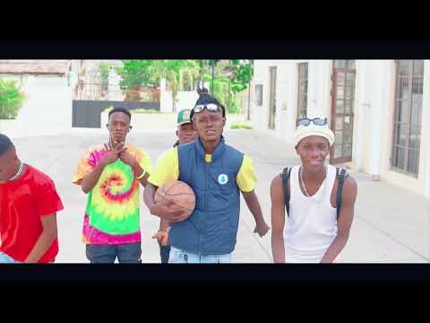 Di Nèg Yo Nou La - Mr Benkyyy Ft Boul L’or x Master Plug (Video Official)