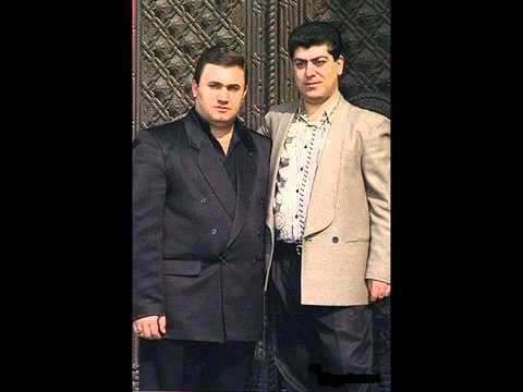 Tatul Avoyan & Hovhannes Vardanyan - Hayastan